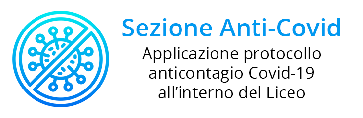 Sezione Anti-Covid