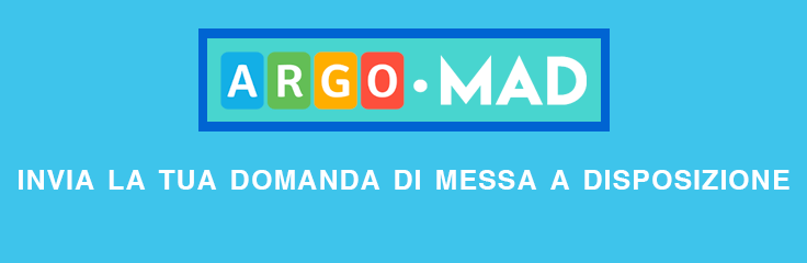 Messa a Disposizione