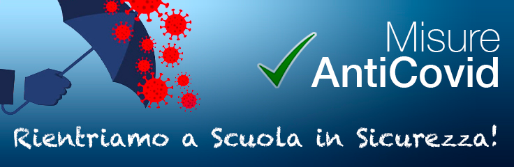 Logo Rientriamo in sicurezza